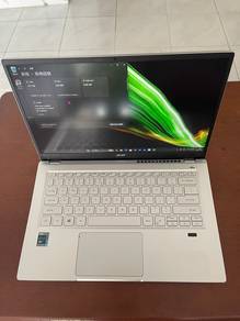 ACER SWIFT 3 SF314-511 Core i5-11th Gen
