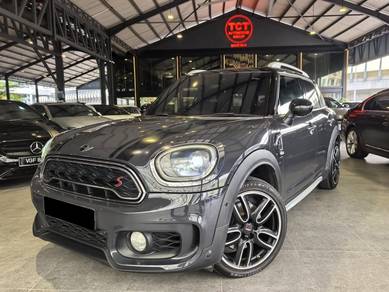 Mini Countryman S S COUNTRYMAN in Serdang, SGR