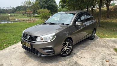 Proton Saga Premium PREMIUM AT in Kepong, KUL