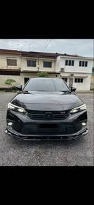 Honda Civic RS in Melaka Tengah, MLK