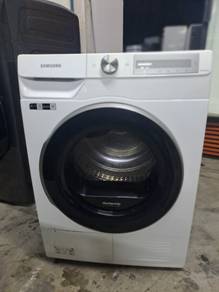 dryer heat pump inverter like new 🔥 