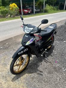 Honda Wave 100