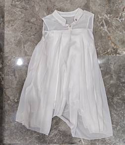 Chiffon top