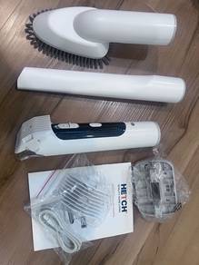 HETCH P5 PetClean Pro Grooming Vacuum