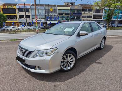 Toyota Camry V in Johor Bahru, JHR