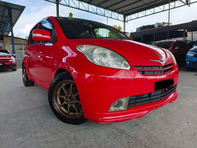 Perodua MyVi EZ in Johor Bahru, JHR