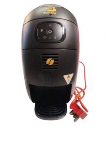 NESCAFÉ Gold Blend Barista Coffee Machine