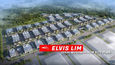 Warehouse / Factory For Sale in Bertam,PNG