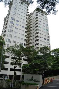 Condominium For Sale in Awana Puri Condominiums