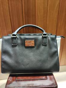 Japan local brand: Cecil McBee handbag
