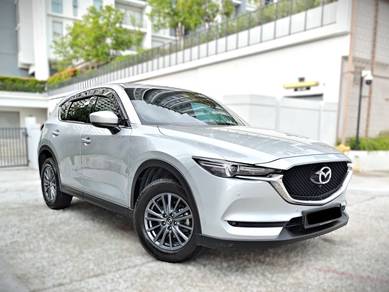 2020 Mazda CX-5 2WD HIGH SPEC