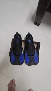 swimming fin