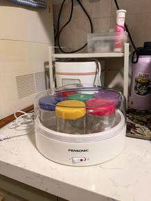pensonic yogurt maker
