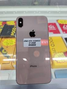 iphone xsmax 512gb