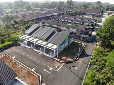 1-storey Terraced House For Sale in Kuantan,PHG