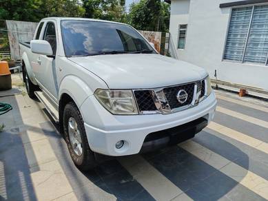 Nissan Navara KING in Skudai, JHR