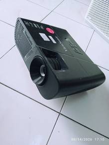 ViewSonic PJD5151 HDMI DLP projector, power supply