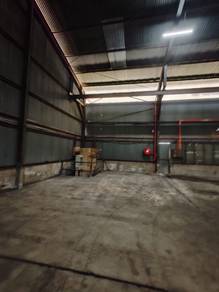 Warehouse / Factory For Rent in Kota Kinabalu,SBH