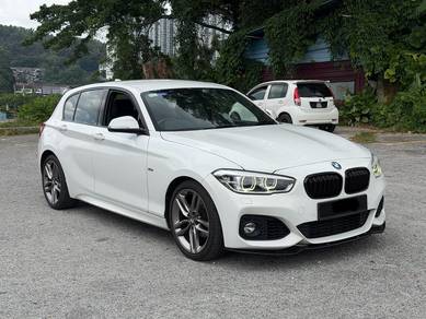 BMW 118i 18i M SPORT in Cheras, KUL