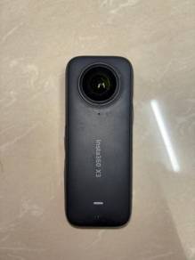 INSTA 360 x3
