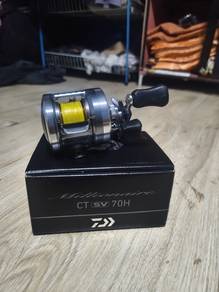 Daiwa