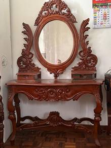 antik dresser
