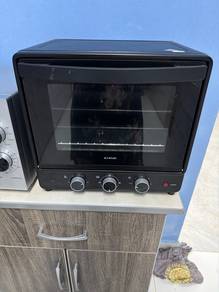brand new oven khind