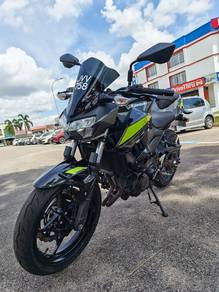 Kawasaki Z 250