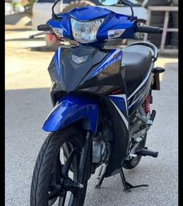 Honda Wave 110