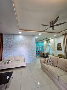 Semi-Detached House For Sale in Arau,PLS