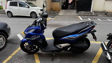 Honda Vario 160