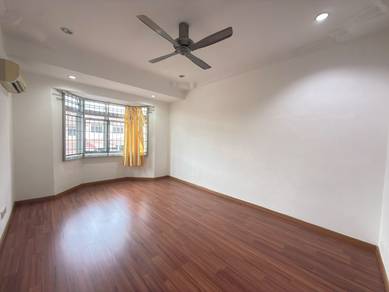 2-storey Terraced House For Sale in Batu Berendam,MLK