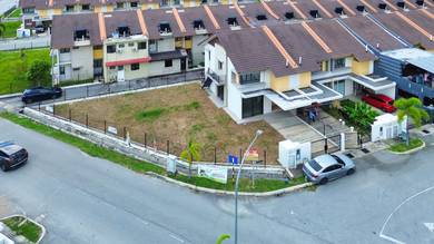 2-storey Terraced House For Sale in Banting,SGR