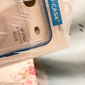 iphone 17 air casing