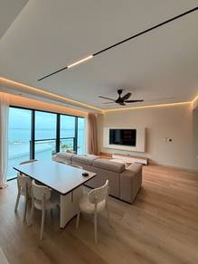 Condominium For Rent in Mezzo