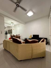 2-storey Terraced House For Sale in Johor Bahru,JHR