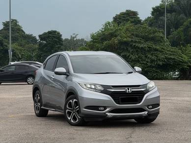 Honda HR-V V in Masai, JHR