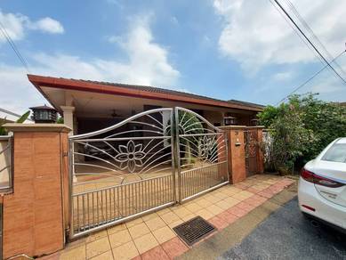 Semi-Detached House For Sale in Kajang,SGR