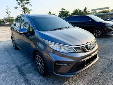 Proton Persona PREMIUM in Klang, SGR