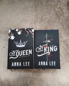 Combo : My King & My Queen