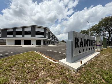 Shop lot For Sale in Kulai,JHR
