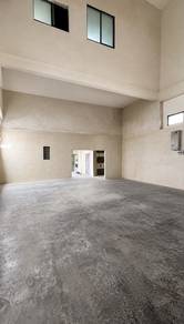 Warehouse / Factory For Sale in Permas Jaya,JHR