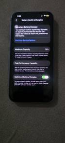 Iphone 13 256gb cemerlang fullset