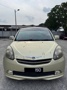 Perodua MyVi EZ in Perai, PNG
