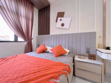 2-storey Terraced House For Sale in Krubong,MLK