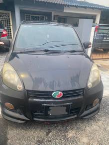 Perodua MyVi SE GHS in Ampang Hilir, KUL