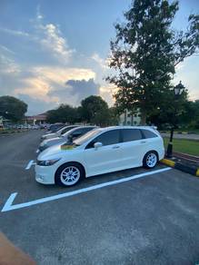 Honda Stream i-VTEC RSZ in Bandar Pusat Jengka, PHG