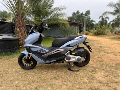 WMOTO ES250i