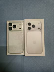 iphone 17 pro 256GB