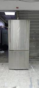 Panasonic 2door fridge refrigerator 521L